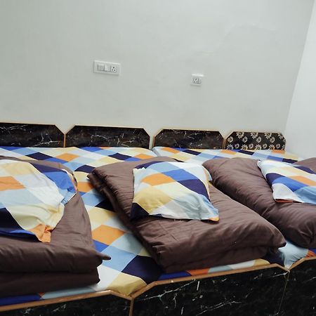Hotel Narayana Residency Gupta Kashi Ngoại thất bức ảnh