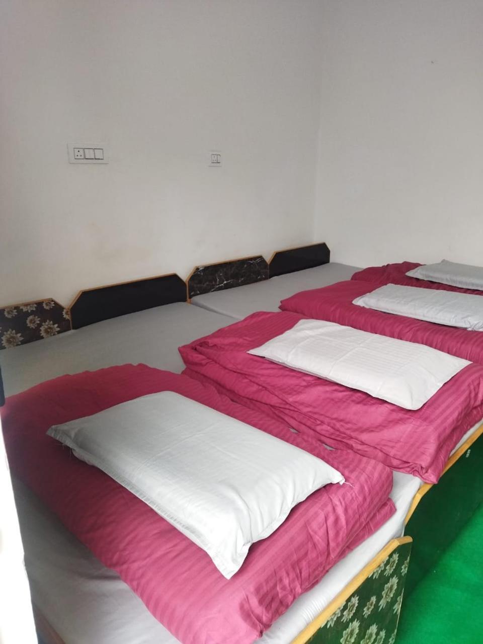 Hotel Narayana Residency Gupta Kashi Ngoại thất bức ảnh