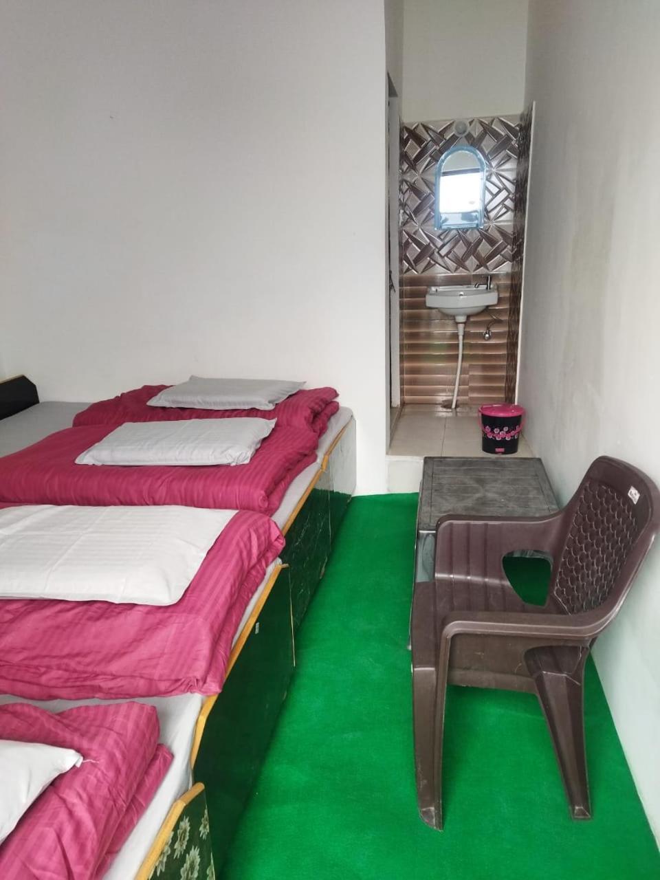 Hotel Narayana Residency Gupta Kashi Ngoại thất bức ảnh
