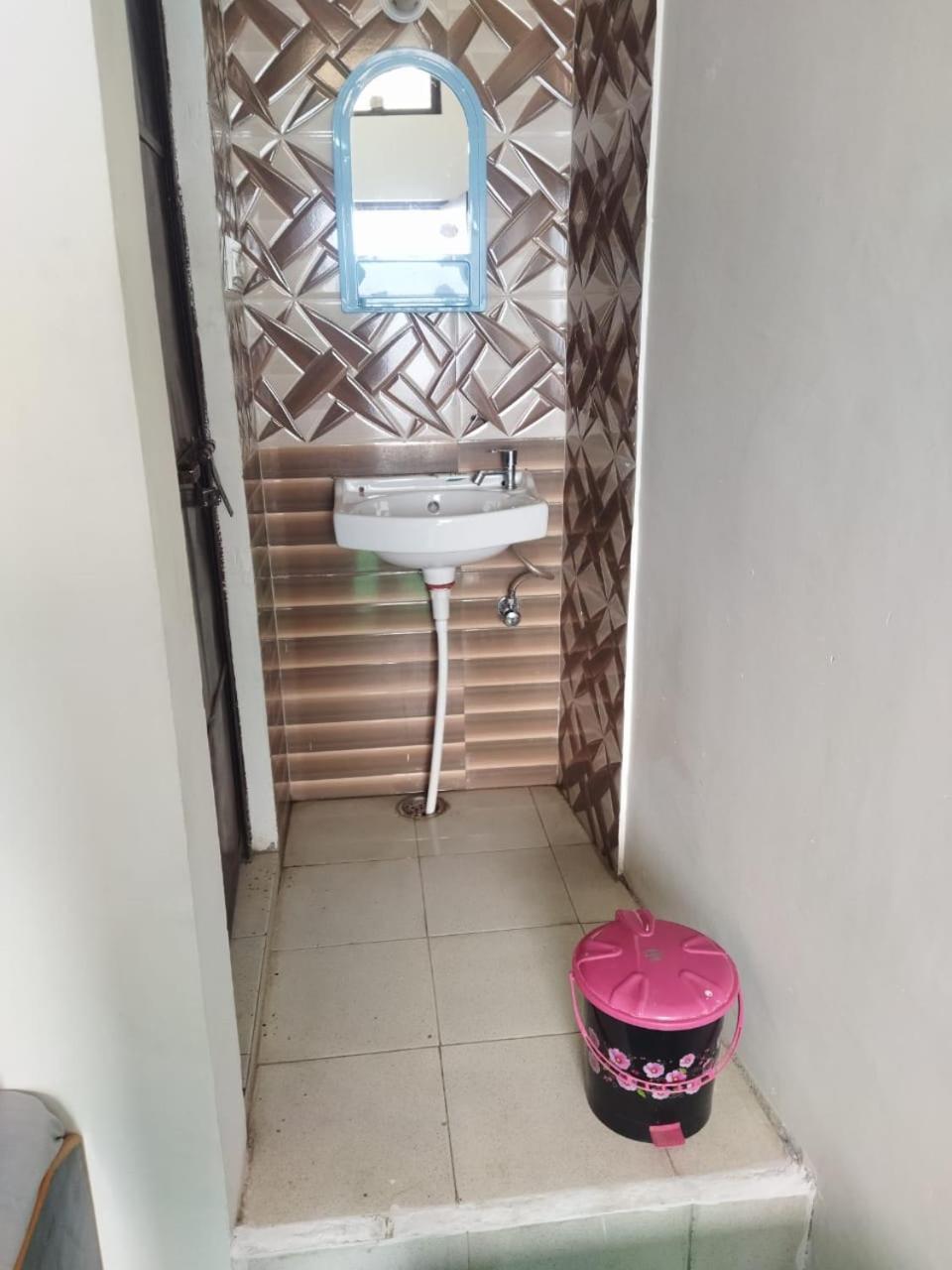 Hotel Narayana Residency Gupta Kashi Ngoại thất bức ảnh