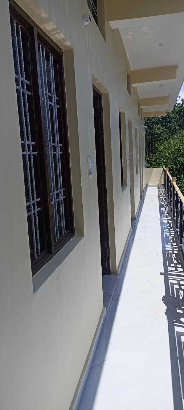 Hotel Narayana Residency Gupta Kashi Ngoại thất bức ảnh