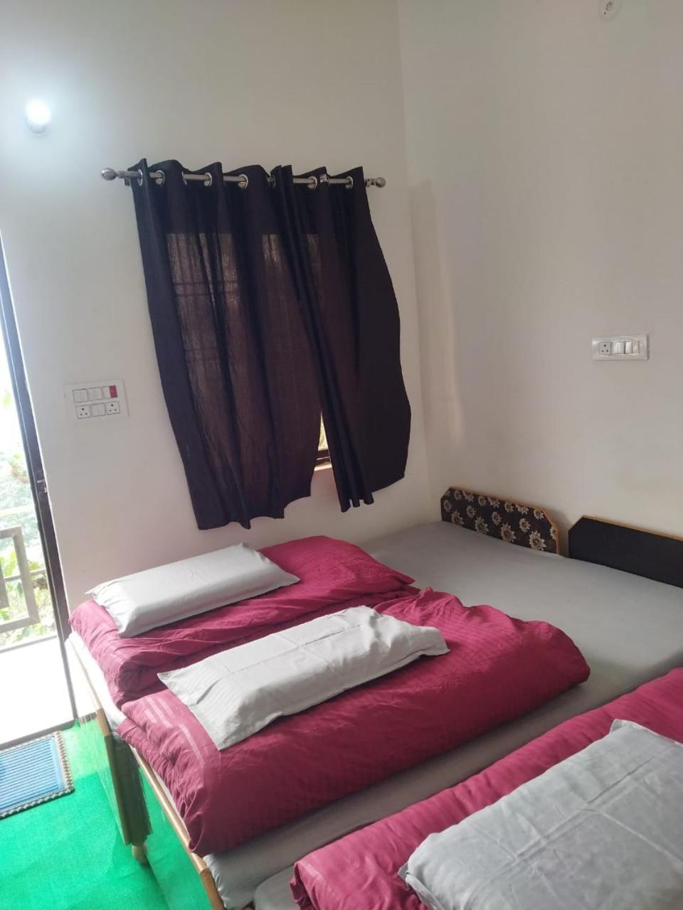 Hotel Narayana Residency Gupta Kashi Ngoại thất bức ảnh