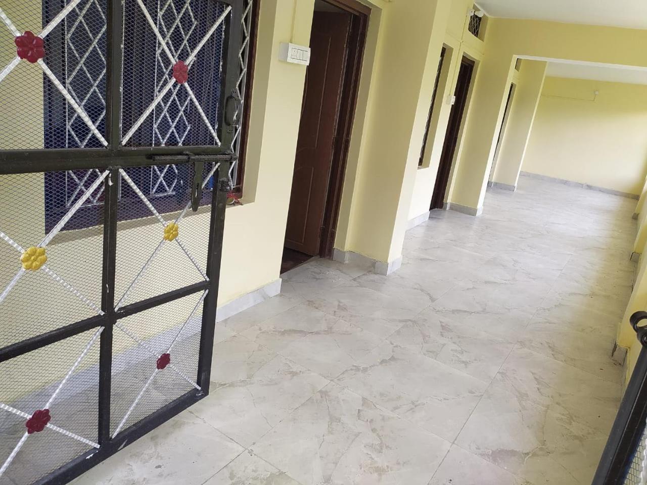Hotel Narayana Residency Gupta Kashi Ngoại thất bức ảnh