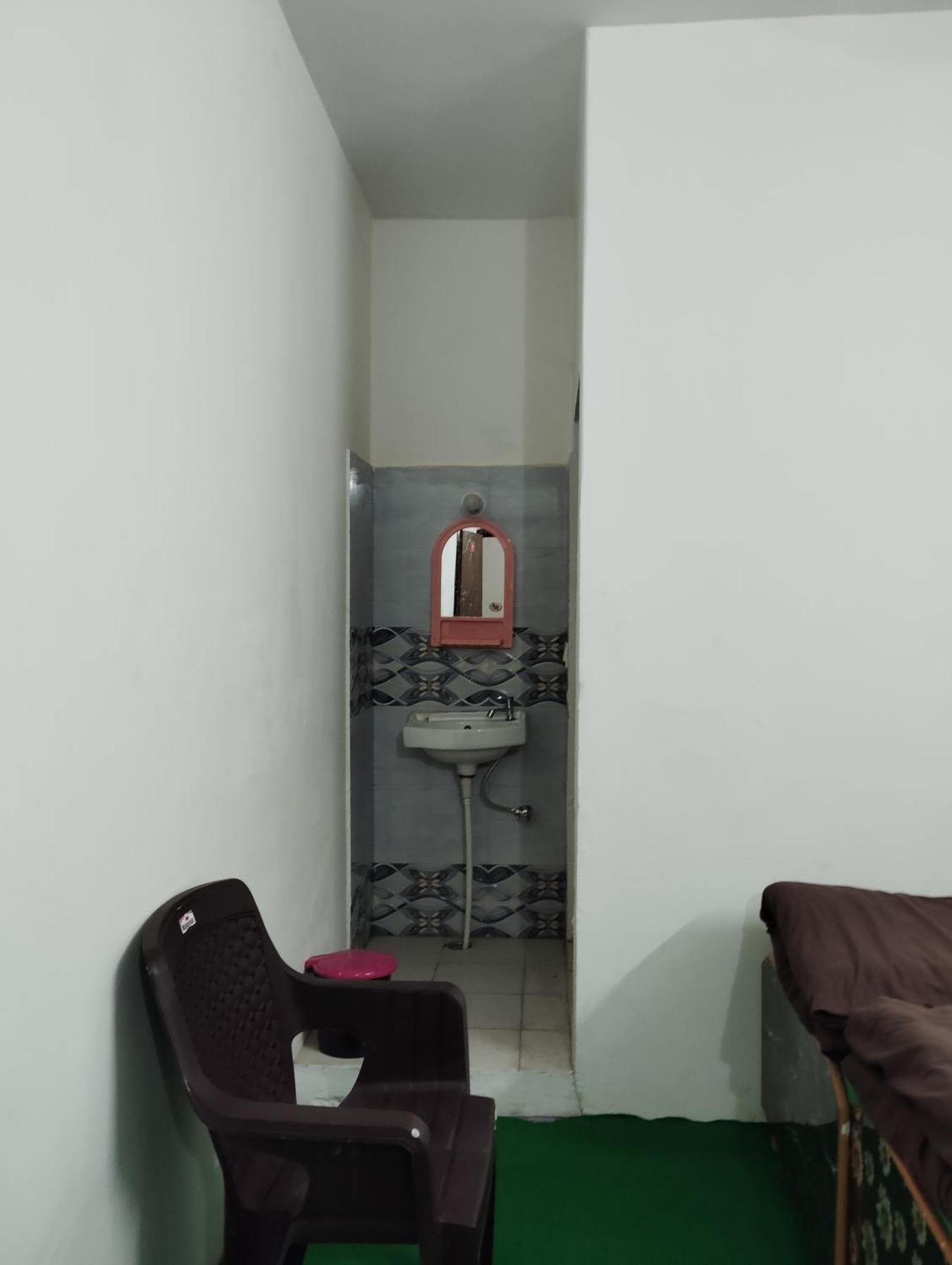 Hotel Narayana Residency Gupta Kashi Ngoại thất bức ảnh