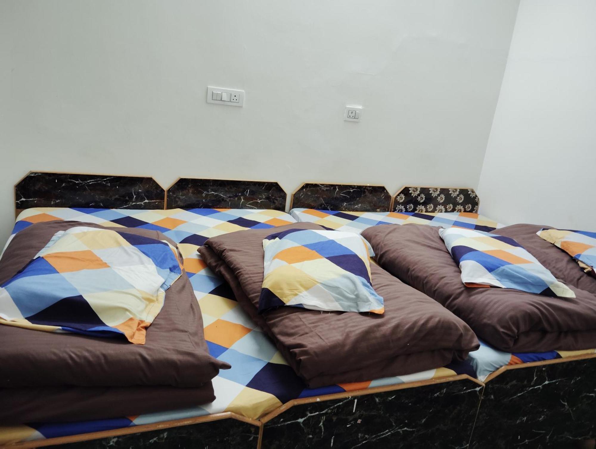 Hotel Narayana Residency Gupta Kashi Ngoại thất bức ảnh