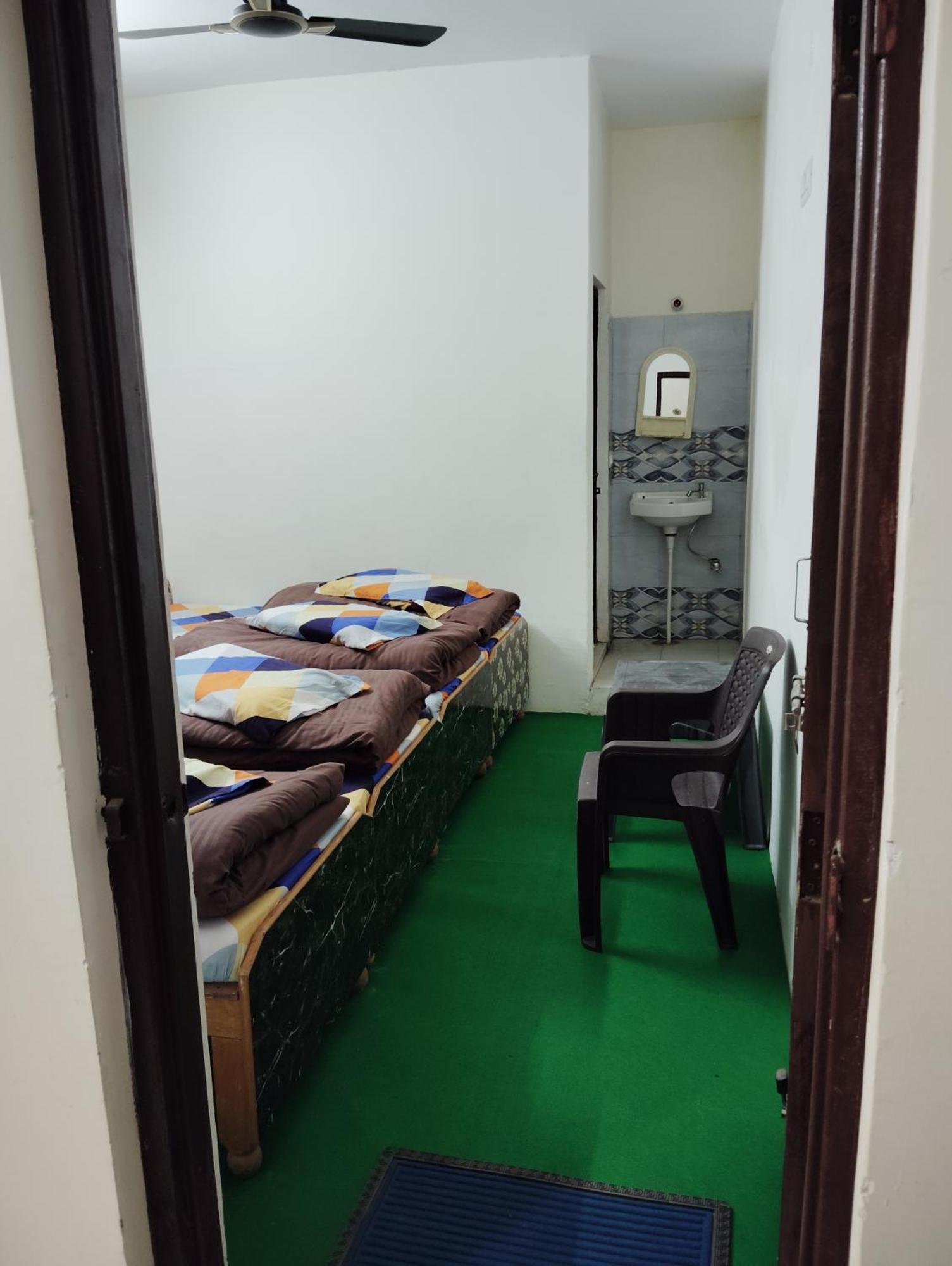 Hotel Narayana Residency Gupta Kashi Ngoại thất bức ảnh