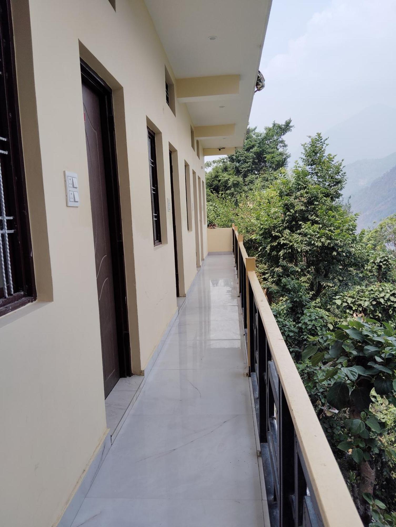 Hotel Narayana Residency Gupta Kashi Ngoại thất bức ảnh